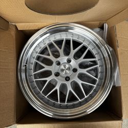 Aodhan AH02 19x9.5 +12