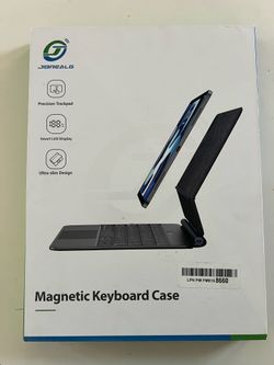 iPad keyboard