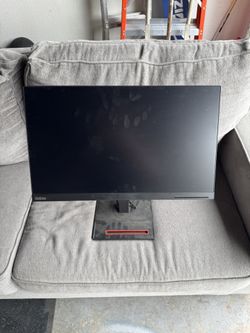 Lenovo ThinkVision Monitor