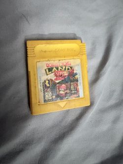 Donkey Kongo land 3