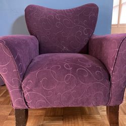 Armchair 