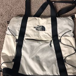 The North Face Tote/backpack