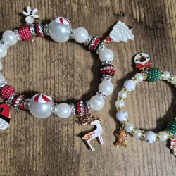 Mommy And Me Christmas Set