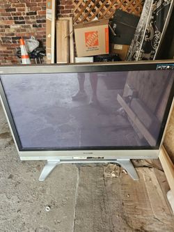 50 in Panasonic tv