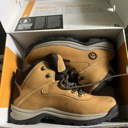 Timberland Hiking Boots 