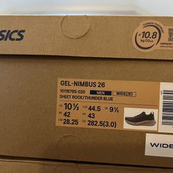 Running Shoes 