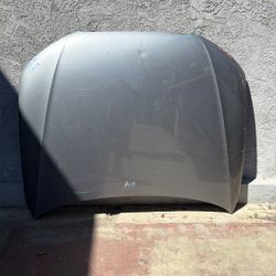 Audi A4 S4 Hood 2013 2014 2015 2016 