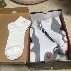 Retro Jordan 13s 6.5Y