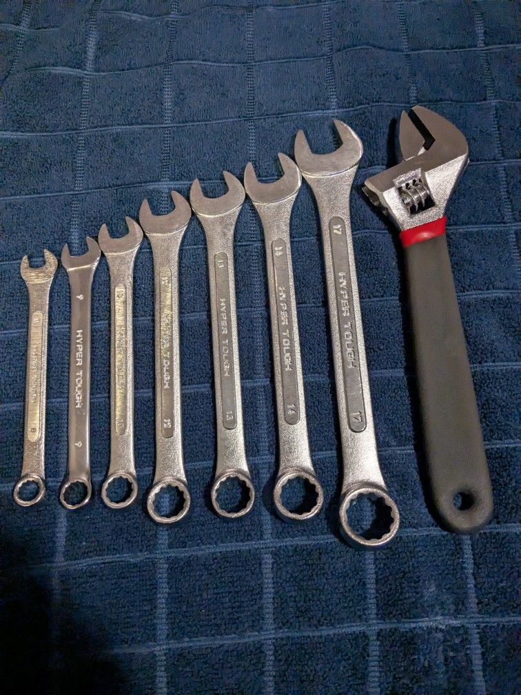 Wrenches