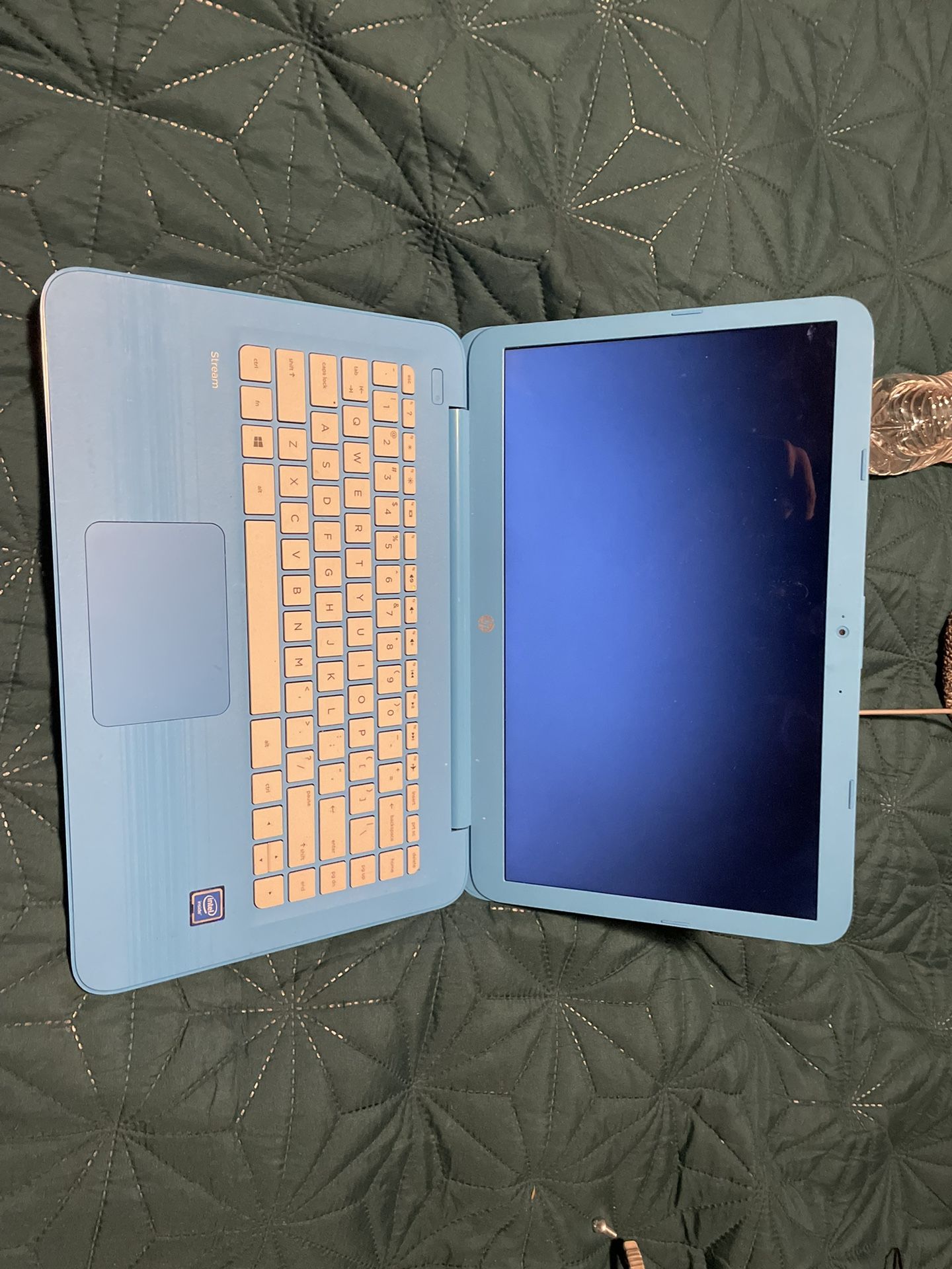 HP Laptop