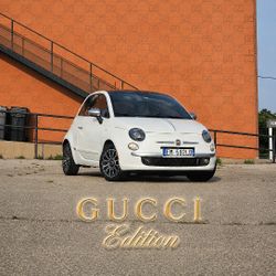 2013 Fiat 500