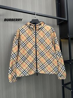 BBR Men’s Jacket 2026 New 