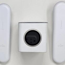Ubiquiti AmpliFi HD Dual-Band Mesh Wi-Fi System 