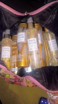 Bath & Body Works