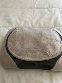 Pillow message
