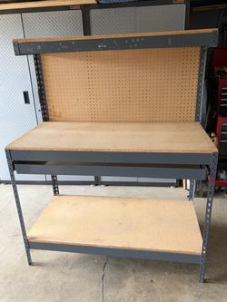 Workbench