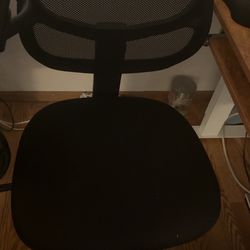 Office chair