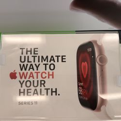 Applw Watch Series 11 