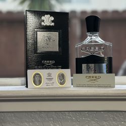 Creed Aventus Brand New 3.4oz 