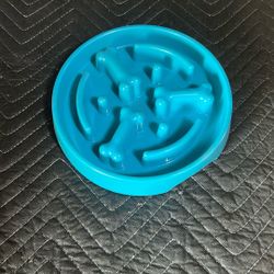Dog Training Bowl