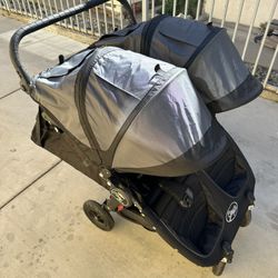 New City Mini GT Stroller Baby Jogger for Sale in Los Angeles CA