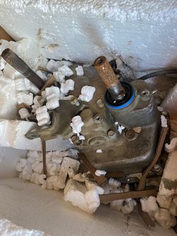 Tranfer Case Part For Polaris Rzr 800