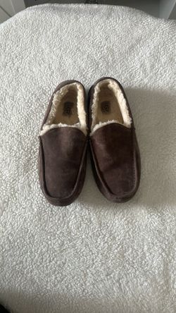 Ugg Slippers Size 12