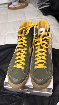 Nike by you size 10.05