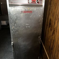 Restaurant Warmer/Transport 