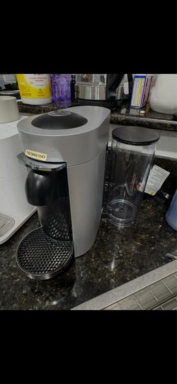 Nespresso Vertuo