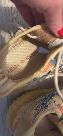Yeezys size 7