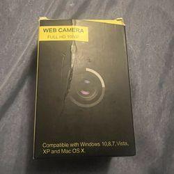 Web Cam
