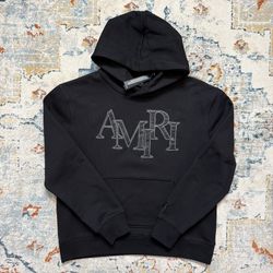 Amiri Hoodie size L/XL