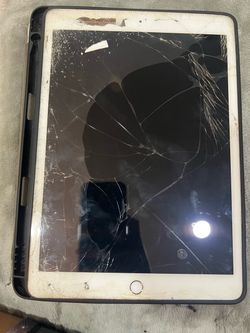 7th Generation iPad-Parts