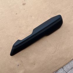 Front Passenger Side Door Handle For Jeep Wrangler JL