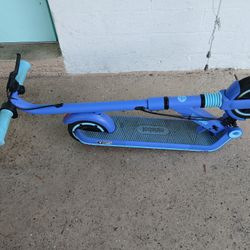 Electric Skooter-Ninebot KIDS