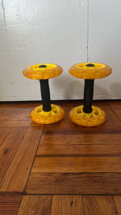 Core Wheels