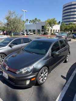 2013 Gti