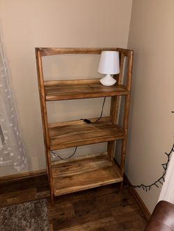 3 Tier Shelving Unit