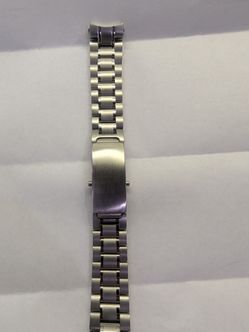 Aftermarket Quality Omega Speedmaster Professional 20mm Bracelet
