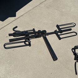 Bike Racks $80 Each 