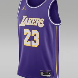 Mens Laker Jersey