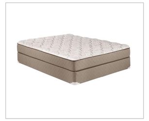 Hampton and rhodes full size mattress outlet