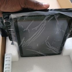 9.7in Car Stereo Radio System