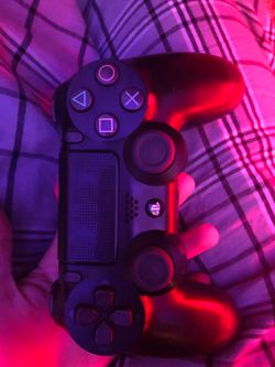 Ps4 controller