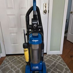 Eureka The Boss Vacuum