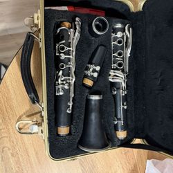 Selmer Student Clarinet