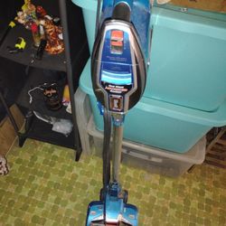 Shark Rocket Vacuum