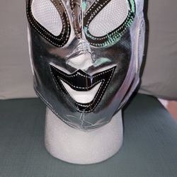 MASCARAS LUCHA LIBRE