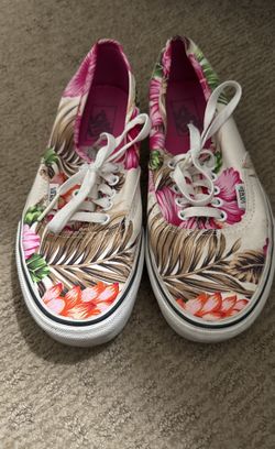 Women’s Vans